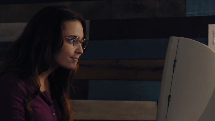 Man with the van S1e2