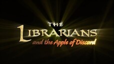 The Librarians S01E05