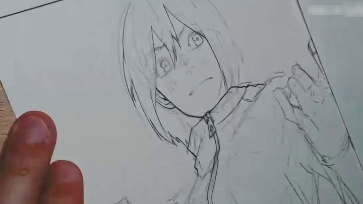 Bắt đầu từ Gojo Satoru, chúng tôi đã biến phù thủy truyện tranh Akutagami thành màn hình lớn gấp ba 