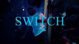 6LACK - Switch (Official Video)