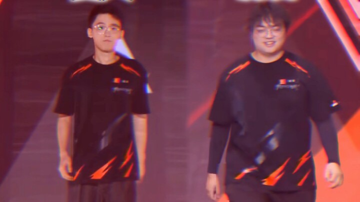 งานครบรอบเดลต้า: ฮ่าวเถียนปะทะหลินซู่แบบดวลกันตรงๆ