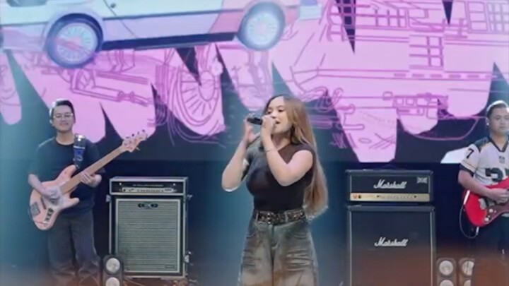 Dangdut koplo