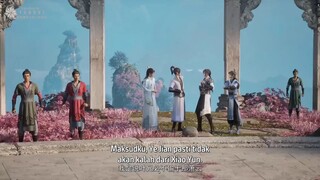 I Can Experience Limitless Enlightements episode 46 sub indo