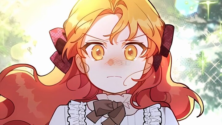 The girl who is hated by everyone is a treasure to the boy