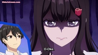 Danjo no Yuujou wa Seiritsu suru? (Iya, Shinai!!) Eps 6 (Sub-Indo)
