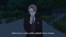 Watashi no Shiawase na Kekkon | EP 10 | Sub Indo