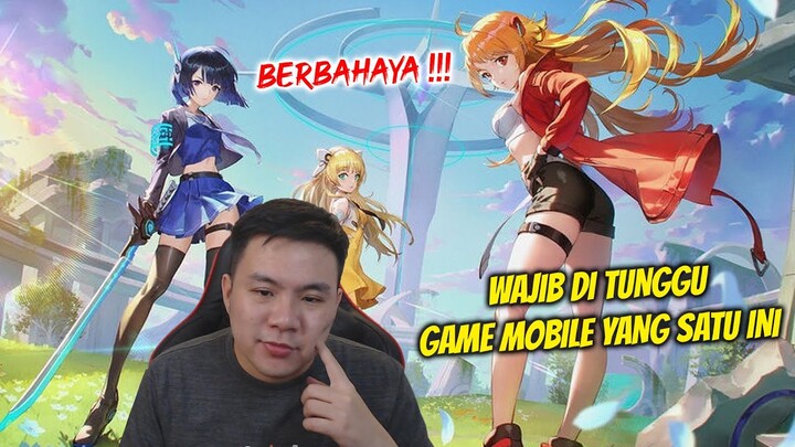 Wajib Di Tunggu! Waifu Lebih Cantik dari Genshin Impact? - Astral Angels Gameplay (Android)