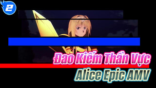 Đao Kiếm Thần Vực Alice AMV Epicv_2