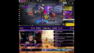 Masuk TC Streamer Bocil BarBar bantu dia ngepush sampe bohay