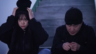 陈翔六点半：我有强迫症，一天挨三顿