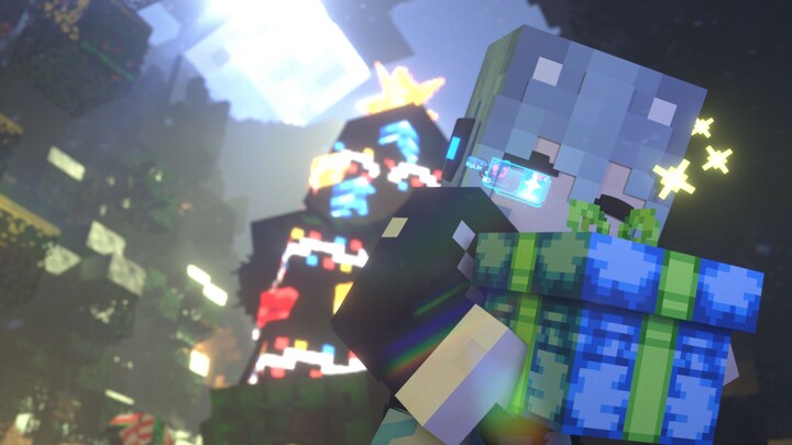 A Not-So-Happy Christmas ~