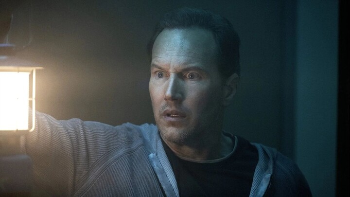 Insidious: The Red Door - 2023 online for free