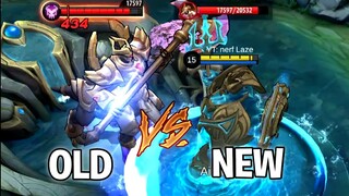 OLD Lord Vs NEW Lord ! Who will Win?