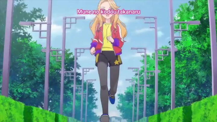 waccha primagi episode 3 sub Indo