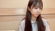 Hashimoto Haruna (AKB48/SHOWROOM Live Streaming/2025.05.29)