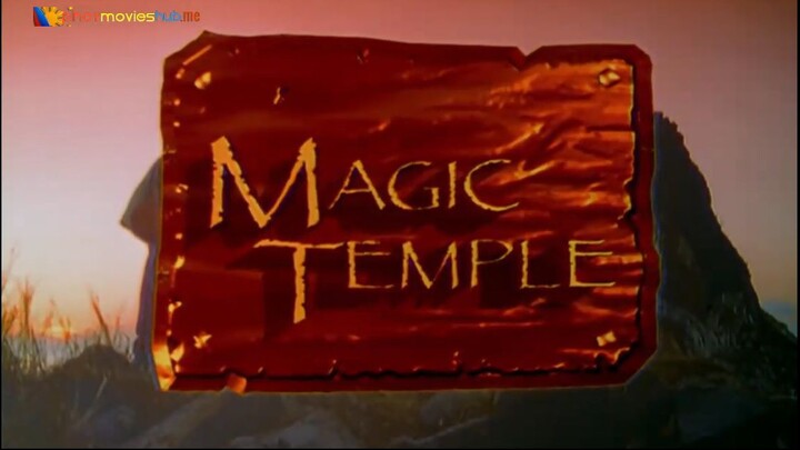 MAGIC TEMPLE (Digitally Restored) - Star Cinema 1996 720p PMH