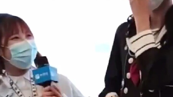 Genshin Impact voice actor actually said this to Kamisato Ayaka