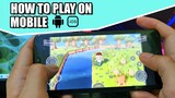 How To Play Animal Crossing New Horizons On Mobile 2022 | Android Version