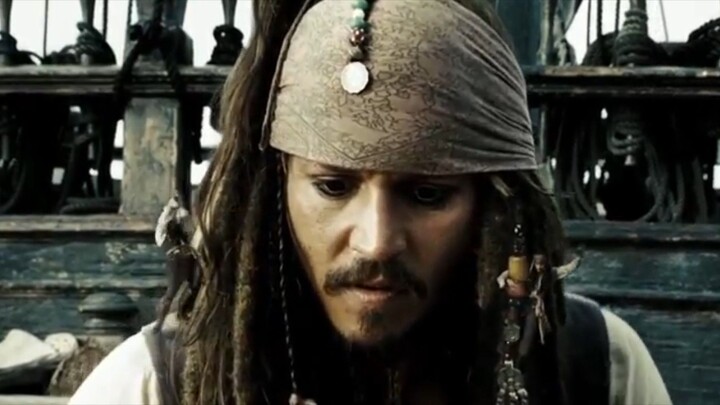 แจ็ก สแปร์โรว์ 3 ผจญภัยล่าโจรสลัดสุดขอบโลก