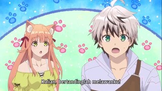 yuusha party wo tsuihou sareta eps 3 sub indo