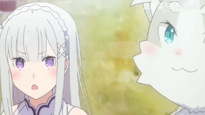Re:0 A must-see for those who want to catch up on the anime. What’s so good about the first anime on