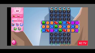 CANDY CRUSH SAGA LEVEL 559 (NEW VERSION)