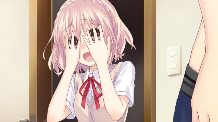 Panic!? - Date A Live Music Extended