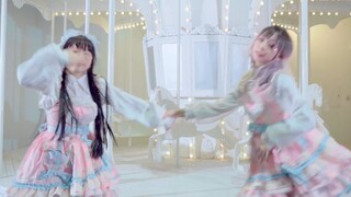 Untuk melihat kios ibu-anak? Selamat Tahun Baru untuk semua orang♥ membelai dan membelai |