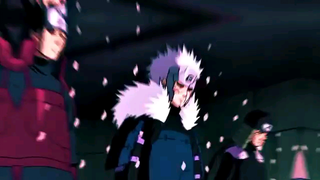 Hokage Terdahulu Berkumpul