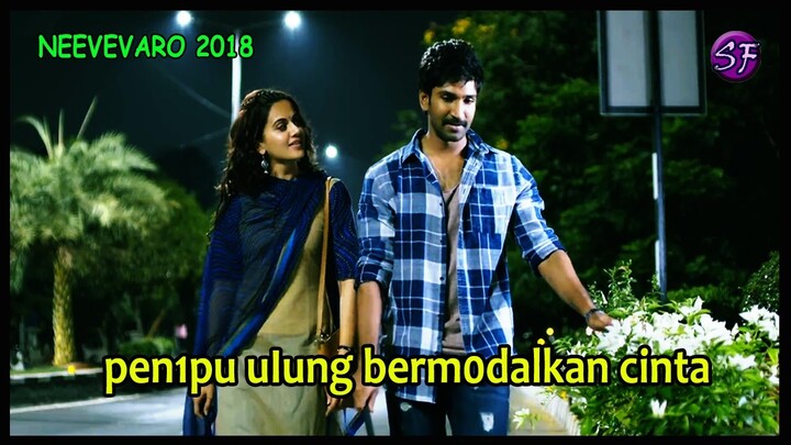 PENJUAL CINTA YANG KUCINTA | Alur Cerita Film #39