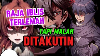 Raja Iblis ini Lemah, tapi Manipulatif Banget njir