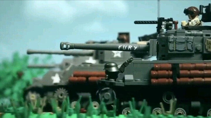 lego | วันปฐพีเดือด พากย์ไทย