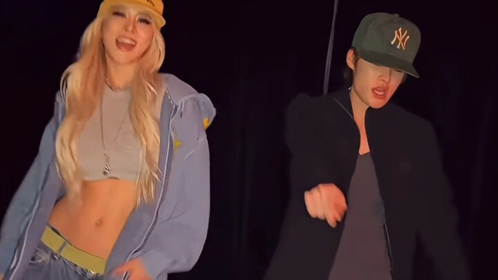 SOHEE x Da Young: What's a Girl to Do Challenge