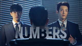 [SUB INDO] Numbers Ep.05