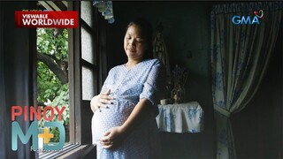 Babae, inabutan ng panganganak sa tricycle! | Pinoy MD