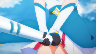 【2024年秋/憧憬魔法少女】柔光魔女股份有限公司 PV1【MCE汉化组】
