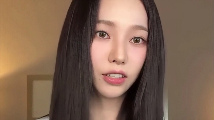 【aespa】Why is Yoona so obsessed with Chinese?
