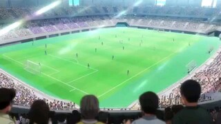 TSUBASA GIẤC MƠ SÂN CỎ [Tập 15]