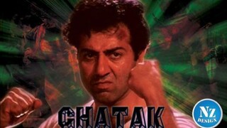 Sunny Deol Reels By Ashok Raj (GHATAK.1996)