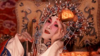 “疯子一个罢了”