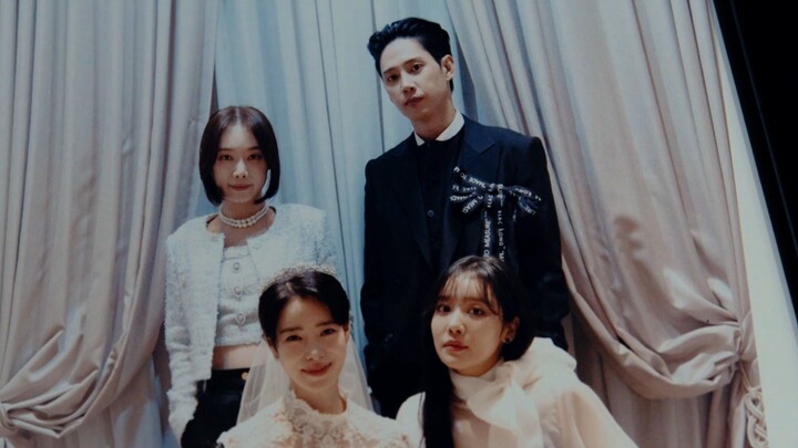 วรรณกรรมประเภทผู้ชายเป็นชู้มันบ้ามาก ดูแล้วฟินสุดๆ พวกคุณทั้งคู่ก็ล้วนแต่เป็นคนเลวเหมือนกัน ปล่อยให้