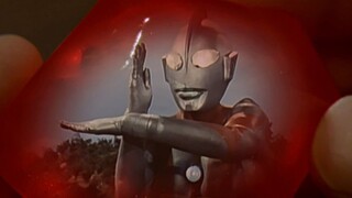 Có khả năng không? Eiji Tsuburaya thực sự đã gặp Ultraman!