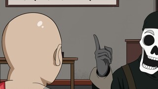 I don't eat noodles!