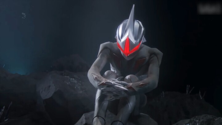 Where's the monitoring?