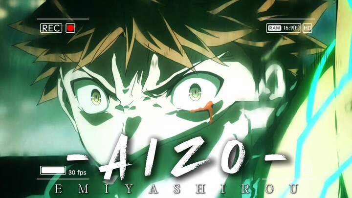 Saber vs. Uncle B, but AIZO the God Intervenes!