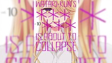 XX Của Watari-kun Sắp Sụp Đổ Tập 1 - Phụ đề tiếng Việt