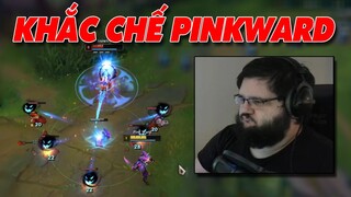 Shaco gặp khắc chế cứng của PinkWard | Vô tình làm nên siêu phẩm ✩ Biết Đâu Được