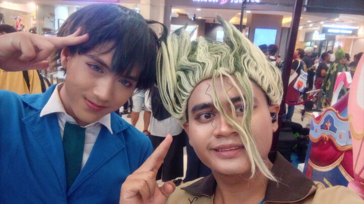 event bstation