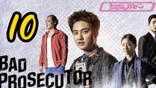 Title: Bad Prosecutor | kdrama | Tagalog dubbed |episode 10