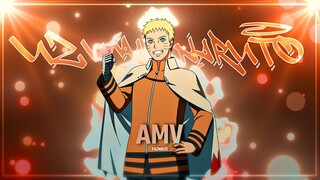 Ngeri pak kades kalo udah mode baryon - AMV